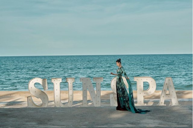 Sun Spa Resort Quảng Bình